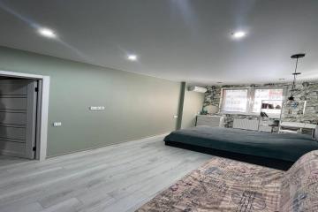 Фото №5: 2-комнатная квартира 53 м² - Краснодар, мкр. жилой комплекс Россинский Парк, ул. Командорская, 15