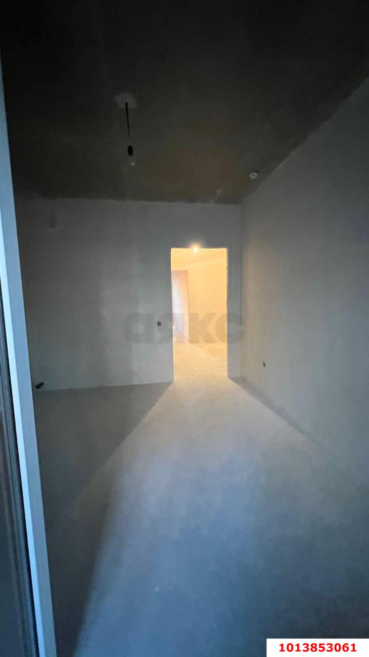 Фото №6: 2-комнатная квартира 62 м² - Краснодар, жилой комплекс Архитектор, ул. Наставников, 12