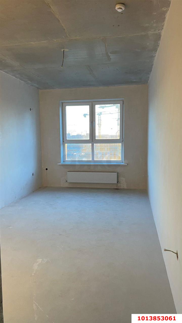 Фото №1: 2-комнатная квартира 62 м² - Краснодар, жилой комплекс Архитектор, мкр. Прикубанский внутригородской округ, ул. Наставников, 12