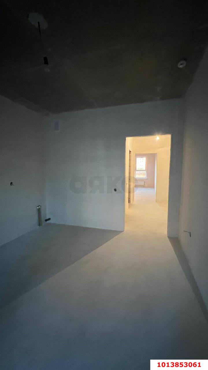 Фото №8: 2-комнатная квартира 62 м² - Краснодар, жилой комплекс Архитектор, ул. Наставников, 12