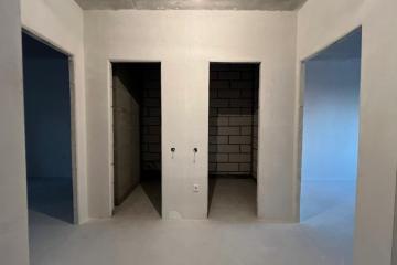 Фото №4: 2-комнатная квартира 59 м² - Краснодар, мкр. Прикубанский внутригородской округ, ул. Наставников, 12