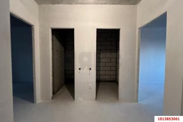 Фото №4: 2-комнатная квартира 59 м² - Краснодар, мкр. Прикубанский внутригородской округ, ул. Наставников, 12