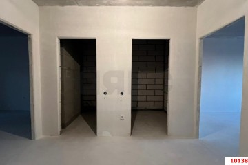 Фото №4: 2-комнатная квартира 62 м² - Краснодар, мкр. жилой комплекс Архитектор, ул. Наставников, 12