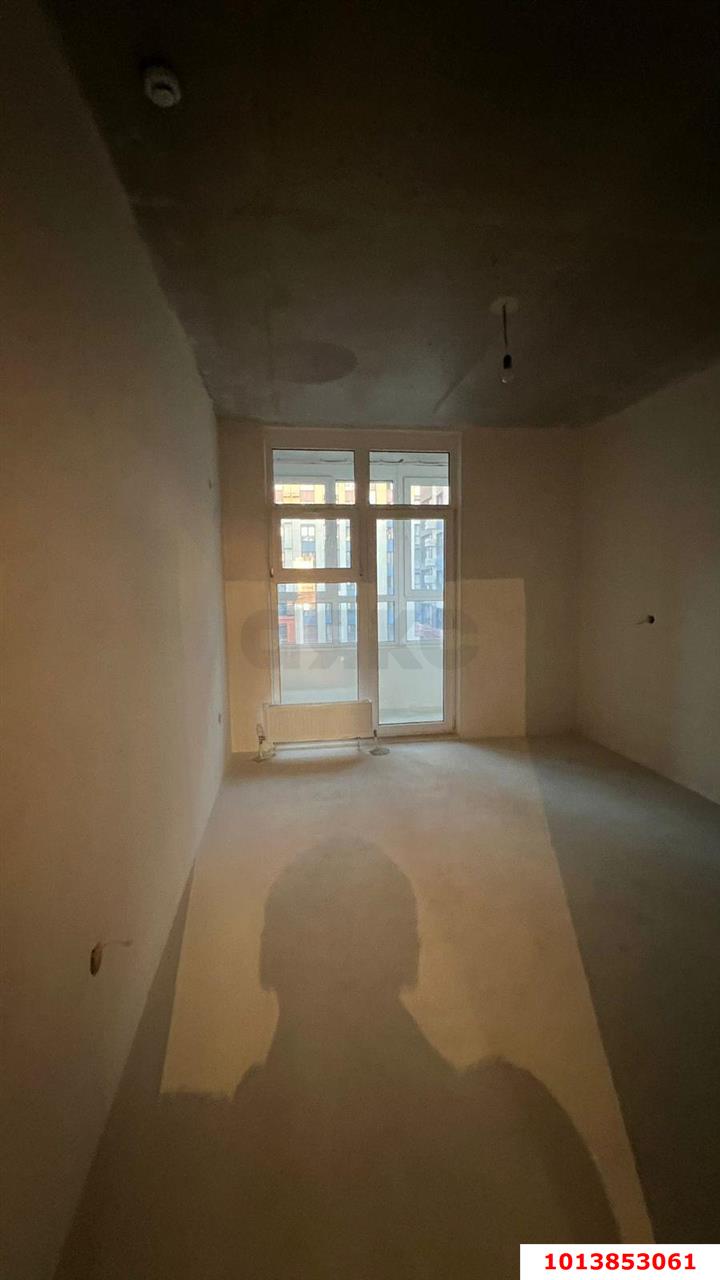 Фото №9: 2-комнатная квартира 62 м² - Краснодар, жилой комплекс Архитектор, ул. Наставников, 12