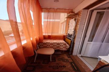 Фото №3: 1-комнатная квартира 32 м² - Новая Адыгея, мкр. жилой комплекс Родной Дом, ул. Бжегокайская, 31/1к1