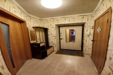 Фото №5: 1-комнатная квартира 32 м² - Новая Адыгея, мкр. жилой комплекс Родной Дом, ул. Бжегокайская, 31/1к1