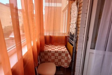 Фото №3: 1-комнатная квартира 36 м² - Новая Адыгея, мкр. жилой комплекс Родной Дом, ул. Бжегокайская, 31/1к1