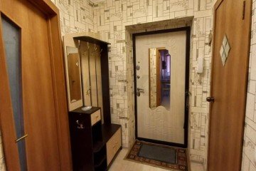 Фото №5: 1-комнатная квартира 32 м² - Новая Адыгея, мкр. жилой комплекс Родной Дом, ул. Бжегокайская, 31/1к1