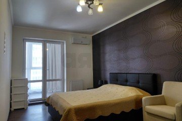 Фото №5: 3-комнатная квартира 98 м² - Краснодар, мкр. ЖК Оникс, ул. Российская, 267к4
