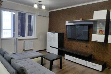 Фото №2: 2-комнатная квартира 98 м² - Краснодар, мкр. ЖК Времена Года, 