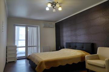 Фото №5: 3-комнатная квартира 98 м² - Краснодар, мкр. жилой комплекс Инсити, ул. Российская, 267/3к3