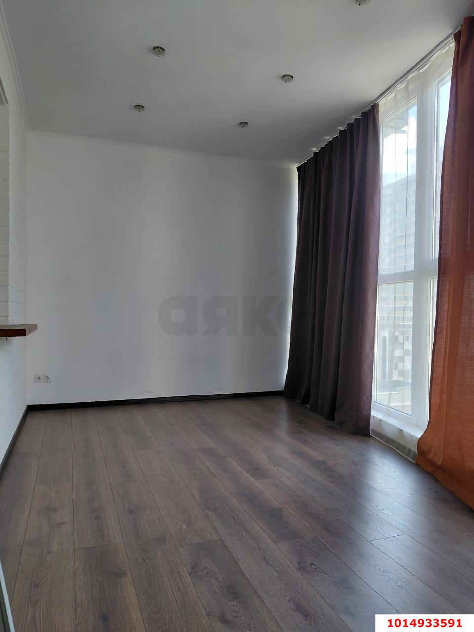 Фото №8: 2-комнатная квартира 98 м² - Краснодар, ЖК Времена Года