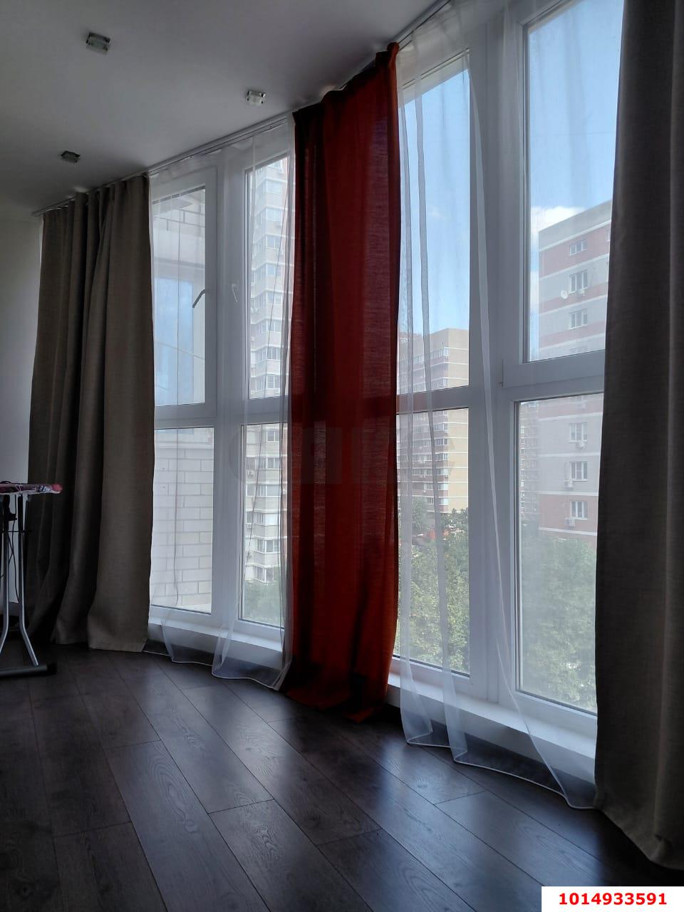 Фото №7: 2-комнатная квартира 98 м² - Краснодар, ЖК Времена Года