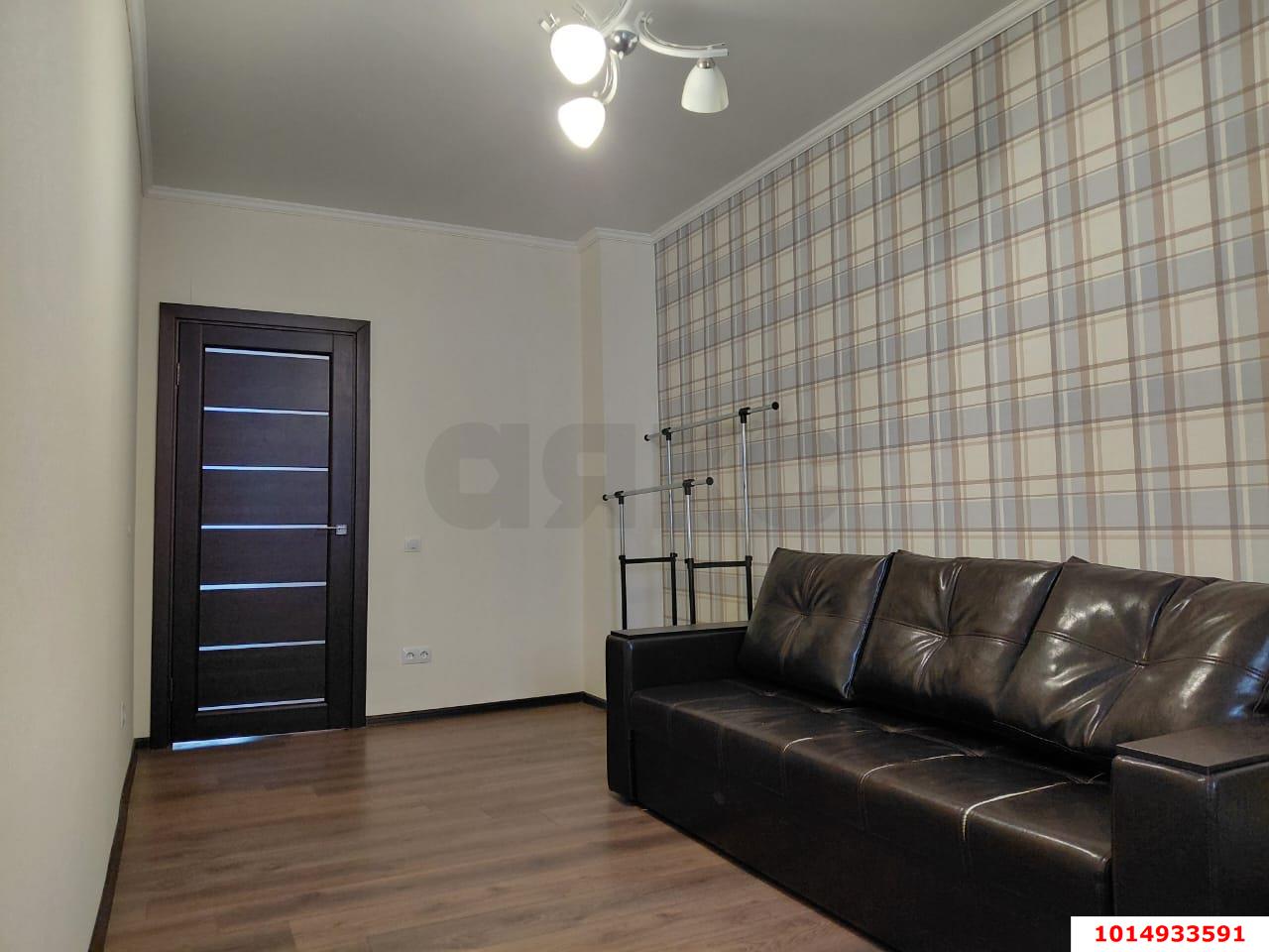 Фото №3: 2-комнатная квартира 98 м² - Краснодар, ЖК Времена Года