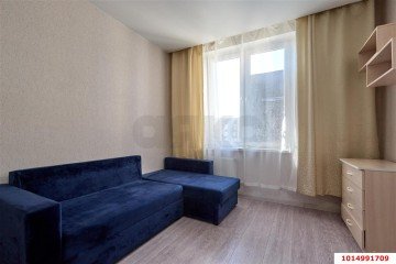 Фото №4: 1-комнатная квартира 32 м² - Берёзовый, мкр. жилой комплекс Молодёжный-2, ул. имени Профессора Малигонова, 42/3к1