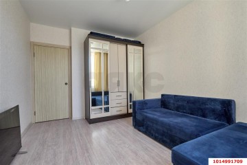 Фото №5: 1-комнатная квартира 32 м² - Берёзовый, мкр. жилой комплекс Молодёжный-2, ул. имени Профессора Малигонова, 42/3к1