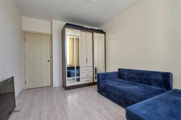 Фото №5: 1-комнатная квартира 32 м² - Берёзовый, мкр. жилой комплекс Молодёжный-2, ул. имени Профессора Малигонова, 42/3к1