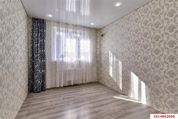 Фото №1: 1-комнатная квартира 39 м² - Краснодар, мкр. Центральный, ул. Железнодорожная, 23/1