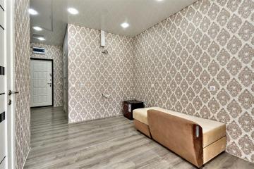 Фото №4: 1-комнатная квартира 39 м² - Краснодар, мкр. Центральный, ул. Железнодорожная, 23/1