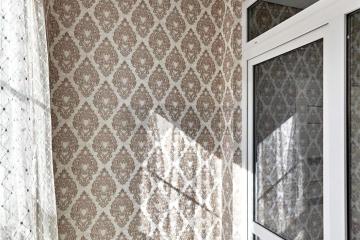 Фото №1: 1-комнатная квартира 39 м² - Краснодар, мкр. Центральный, ул. Железнодорожная, 23/1