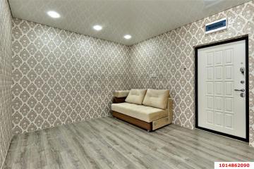 Фото №5: 1-комнатная квартира 39 м² - Краснодар, мкр. Центральный, ул. Железнодорожная, 23/1