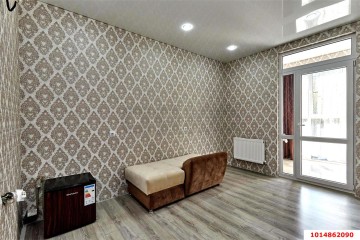 Фото №3: 1-комнатная квартира 39 м² - Краснодар, мкр. Центральный, ул. Железнодорожная, 23/1