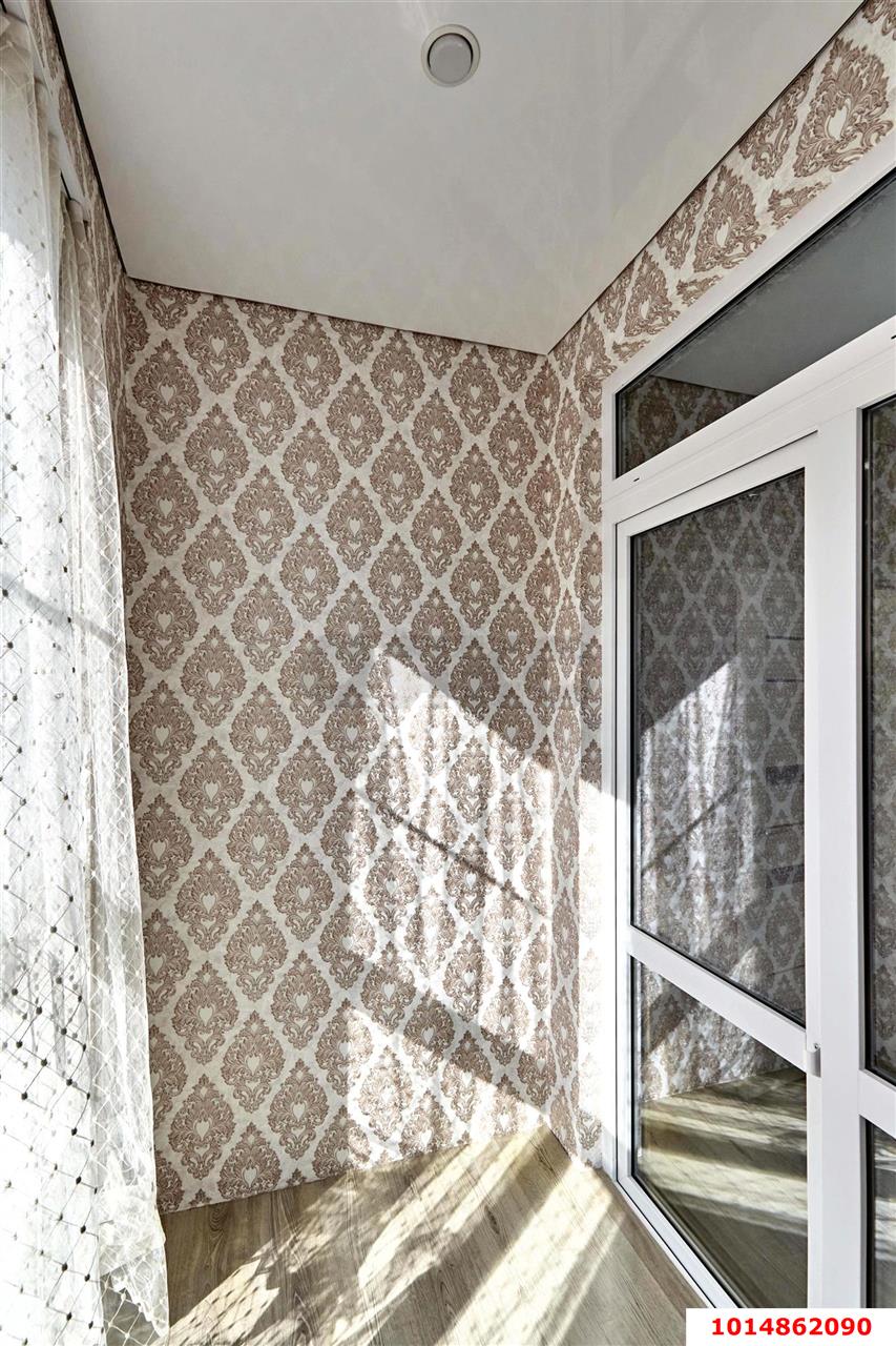 Фото №10: 1-комнатная квартира 39 м² - Краснодар, Центральный внутригородской округ, мкр. Центральный, ул. Железнодорожная, 23/1