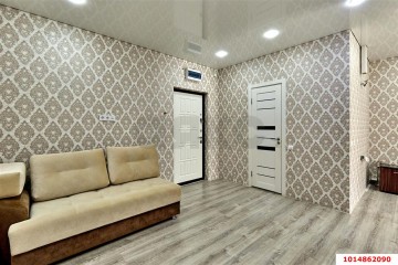 Фото №5: 1-комнатная квартира 39 м² - Краснодар, мкр. Центральный, ул. Железнодорожная, 23/1