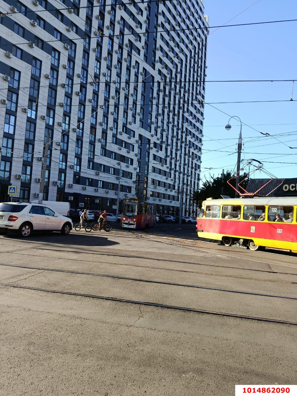 Фото №10: 1-комнатная квартира 39 м² - Краснодар, Центральный, ул. Железнодорожная, 23/1