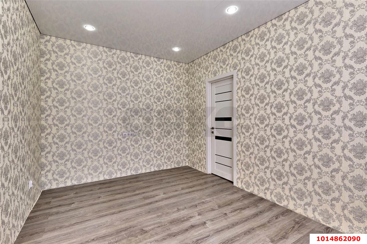 Фото №2: 1-комнатная квартира 39 м² - Краснодар, Центральный внутригородской округ, мкр. Центральный, ул. Железнодорожная, 23/1