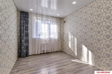 Фото №1: 1-комнатная квартира 39 м² - Краснодар, мкр. Центральный, ул. Железнодорожная, 23/1