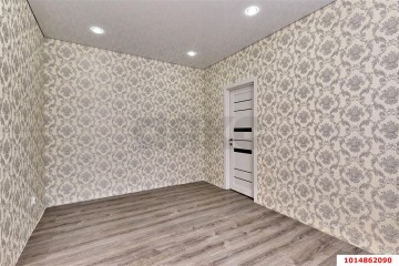 Фото №2: 1-комнатная квартира 39 м² - Краснодар, мкр. Центральный, ул. Железнодорожная, 23/1