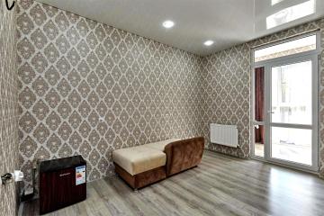 Фото №3: 1-комнатная квартира 39 м² - Краснодар, мкр. Центральный, ул. Железнодорожная, 23/1