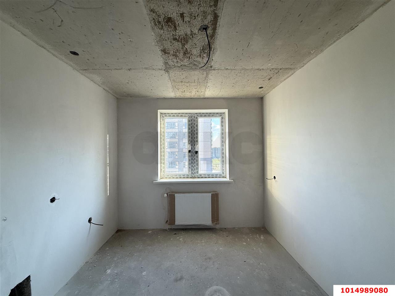 Фото №5: 1-комнатная квартира <span class="whitespace-nowrap">38 м²</span>, <span class="whitespace-nowrap">14/24 эт.</span> - Краснодар, Карасунский внутригородской округ, мкр. ЖК Сказка Град, ул. имени В.Н. Мачуги, 166Ак2