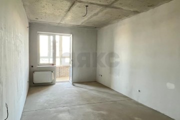 Фото №1: 1-комнатная квартира 38 м² - Краснодар, мкр. жилой комплекс Сказка Град, ул. имени В.Н. Мачуги, 166Ак2