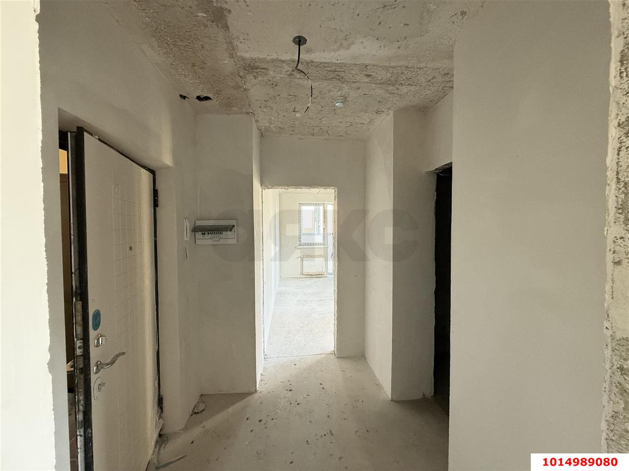 Фото №7: 1-комнатная квартира <span class="whitespace-nowrap">38 м²</span>, <span class="whitespace-nowrap">14/24 эт.</span> - Краснодар, Карасунский внутригородской округ, мкр. ЖК Сказка Град, ул. имени В.Н. Мачуги, 166Ак2
