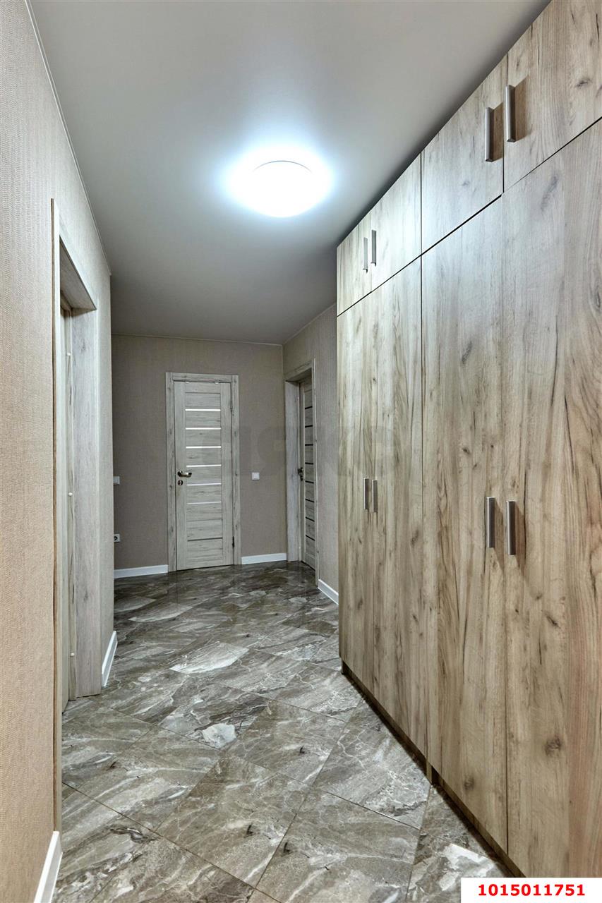 Фото №13: 2-комнатная квартира 68 м² - Яблоновский, ул. Гагарина, 192к3