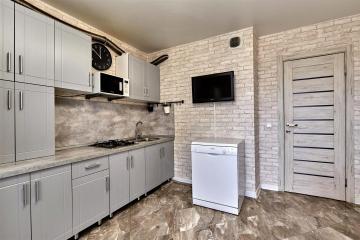 Фото №2: 2-комнатная квартира 66 м² - Яблоновский, ул. Гагарина, 192к3