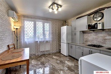 Фото №1: 2-комнатная квартира 68 м² - Яблоновский, ул. Гагарина, 192к3