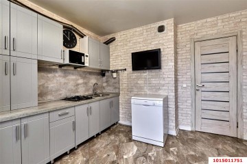 Фото №2: 2-комнатная квартира 68 м² - Яблоновский, ул. Гагарина, 192к3