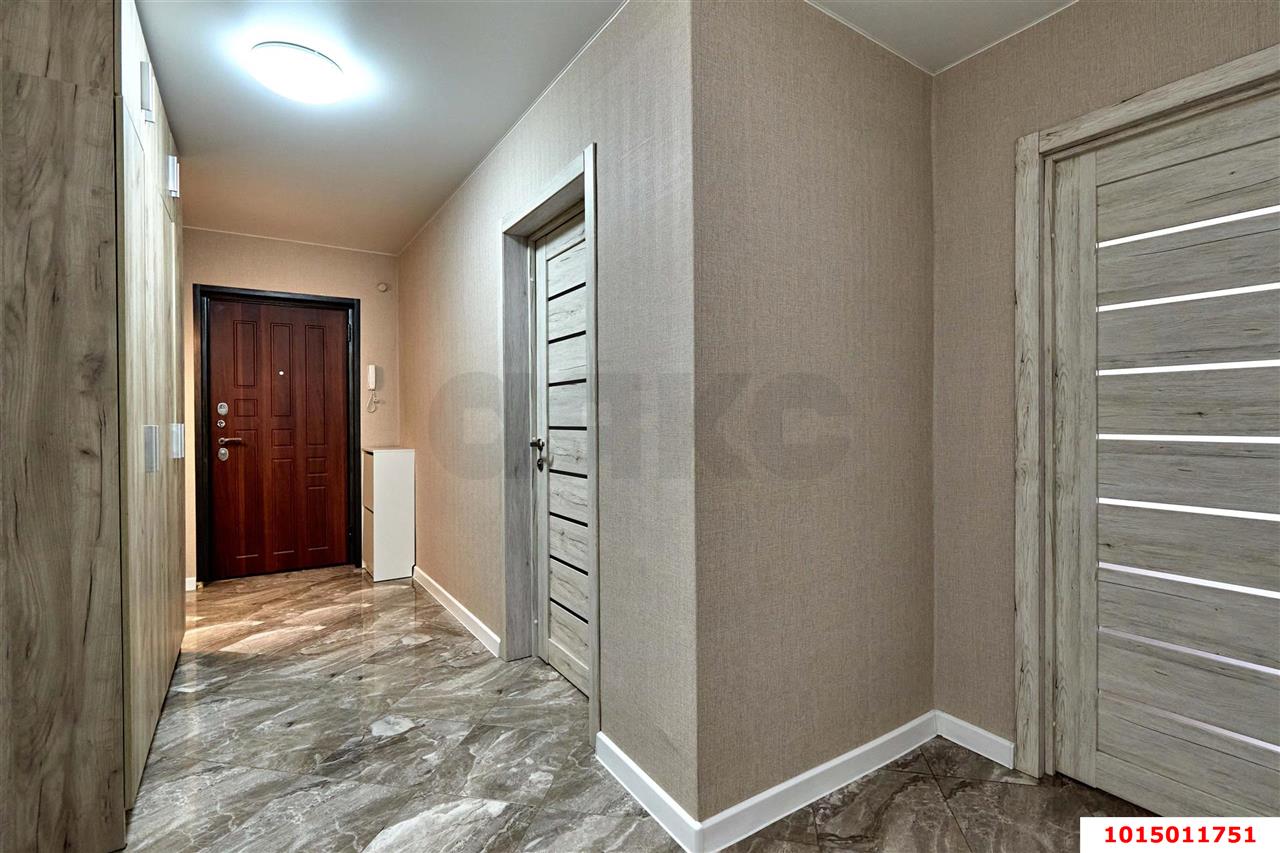 Фото №14: 2-комнатная квартира 68 м² - Яблоновский, ул. Гагарина, 192к3