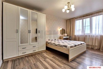 Фото №4: 2-комнатная квартира 68 м² - Яблоновский, ул. Гагарина, 192к3