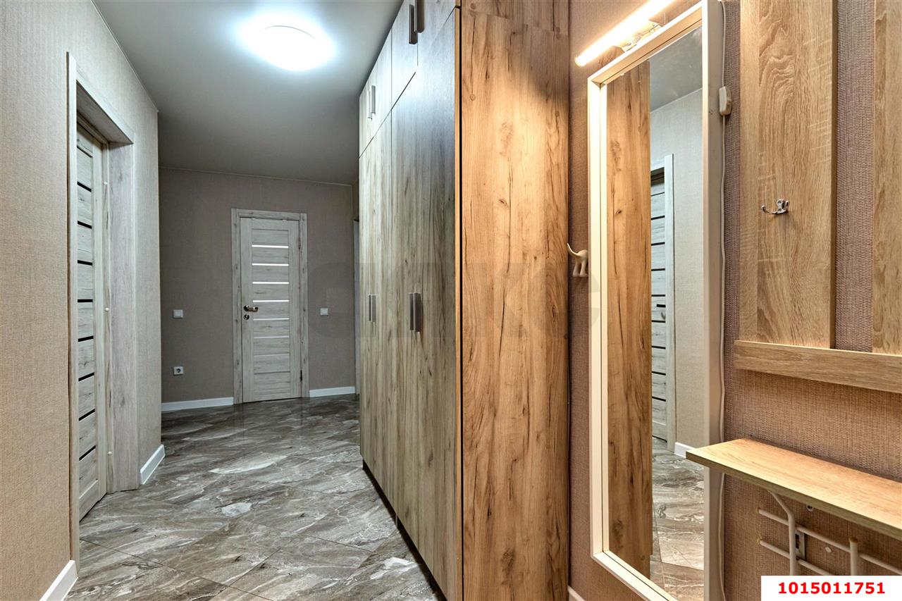 Фото №12: 2-комнатная квартира 68 м² - Яблоновский, ул. Гагарина, 192к3