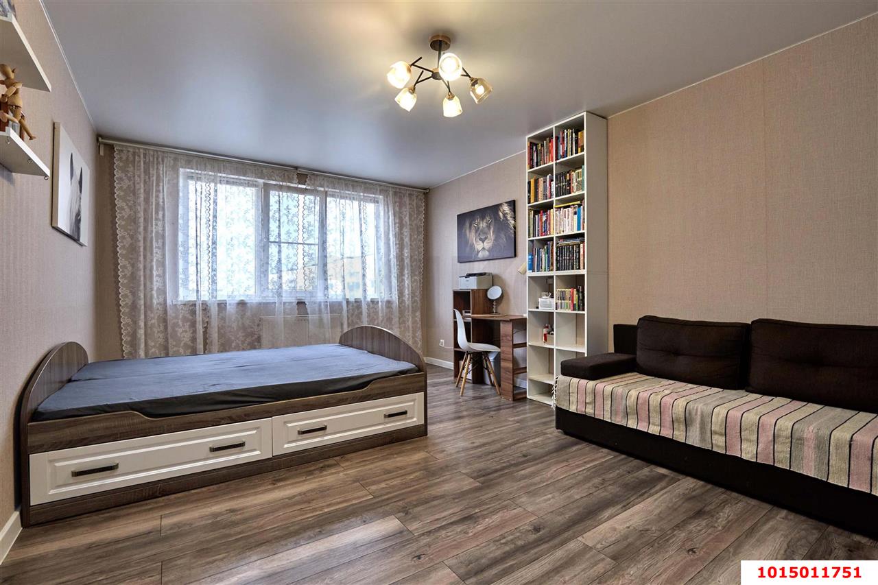 Фото №7: 2-комнатная квартира 68 м² - Яблоновский, ул. Гагарина, 192к3