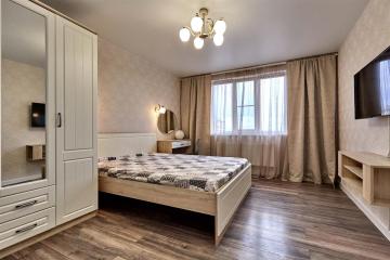 Фото №5: 2-комнатная квартира 66 м² - Яблоновский, ул. Гагарина, 192к3