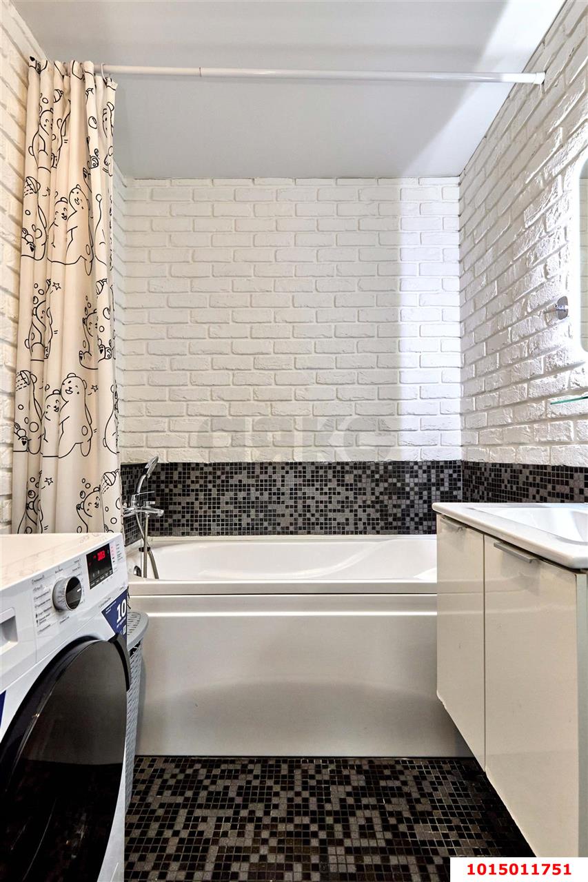 Фото №10: 2-комнатная квартира 68 м² - Яблоновский, ул. Гагарина, 192к3