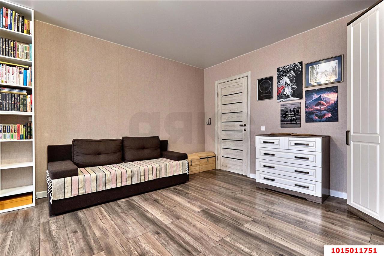 Фото №8: 2-комнатная квартира 68 м² - Яблоновский, ул. Гагарина, 192к3