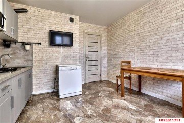 Фото №3: 2-комнатная квартира 68 м² - Яблоновский, ул. Гагарина, 192к3