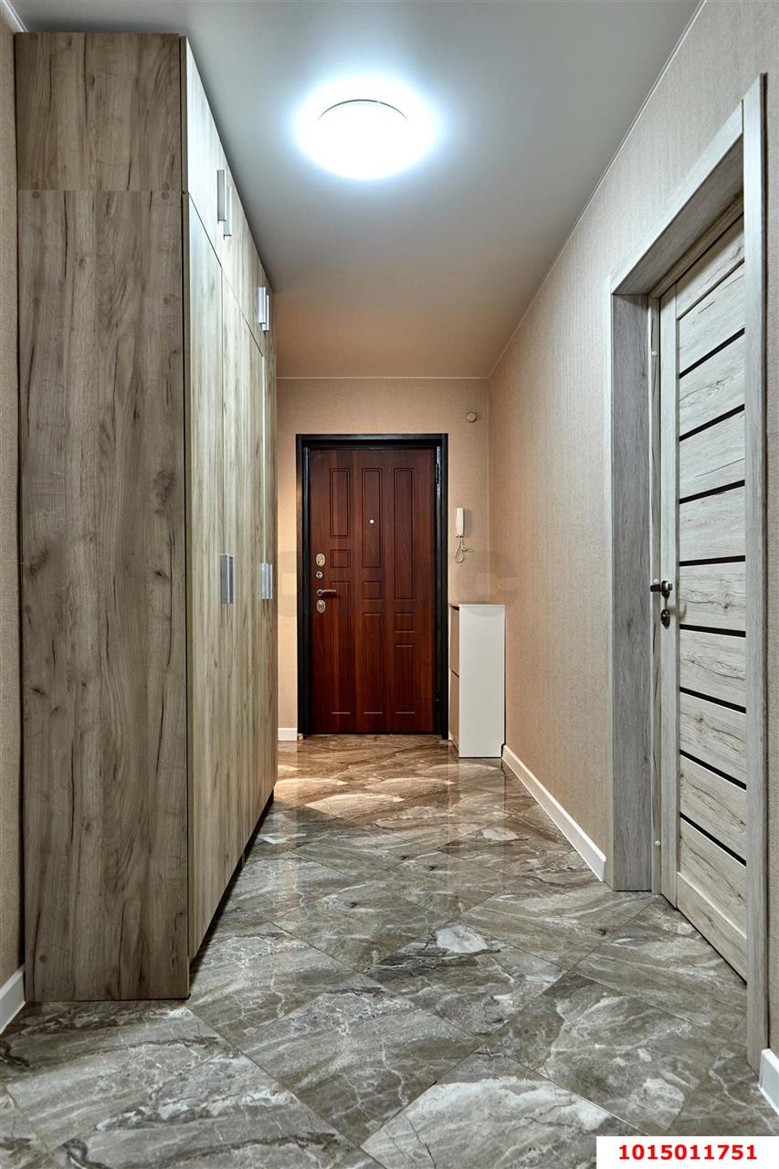 Фото №15: 2-комнатная квартира 68 м² - Яблоновский, ул. Гагарина, 192к3