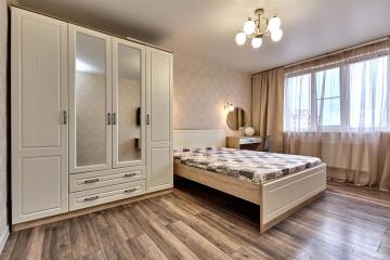 Фото №4: 2-комнатная квартира 66 м² - Яблоновский, ул. Гагарина, 192к3